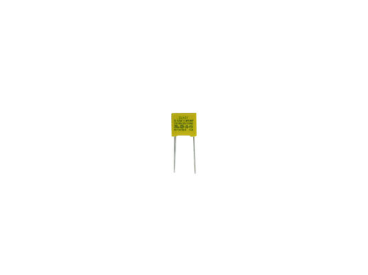 Tụ điện an toàn X2 loại gắn xuyên lỗ 0.33UF