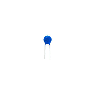 10D681K Mov Electronics Metal Oxide Varistor thông qua lỗ