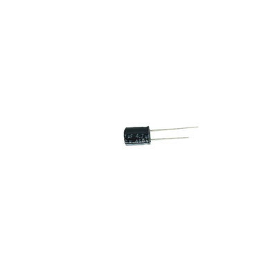 Tụ điện nhôm điện phân tự phục hồi 4.7UF 450V đầu vít M5/M6 cho công nghiệp