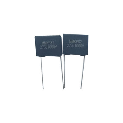 Tụ điện cộng hưởng MMKP82 273J1000V P15MM