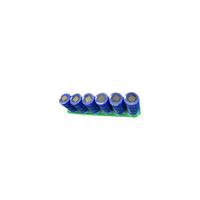 Long Life Super Capacitor 16V 216F Công suất cao, áp dụng cho các công tắc chân không