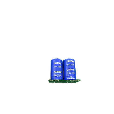 Mô-đun siêu tụ điện dung lượng cao 3.0V 225F