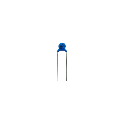 CQC chứng nhận Y2 221 Chất tụ an toàn ≤0.2 Nguyên nhân phân tán 10mm-50mm Kích thước cho công nghiệp thương mại