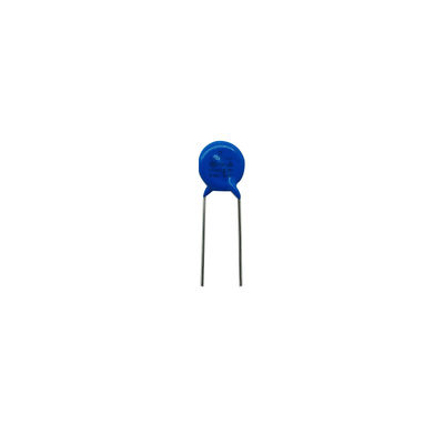 Y2 10mm-50mm Safety Capacitor cho hiệu suất lâu dài
