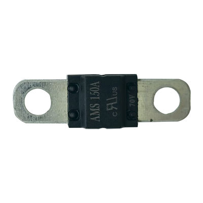 Bộ an toàn xe điện 150A70V, Nó được áp dụng cho các bộ chuyển đổi DC-DC và bộ điều khiển động cơ