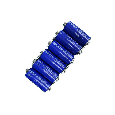 Super Capacitor3.0V3000F, áp dụng cho cần cẩu cổng (RTG)
