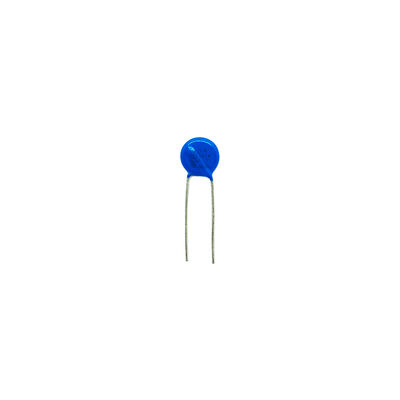 Varistor oxit kim loại 10D391K P7.5MM, Áp dụng cho thiết bị gia dụng