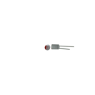 Tụ điện nhôm điện phân 680UF10V loại SMD cho công nghiệp