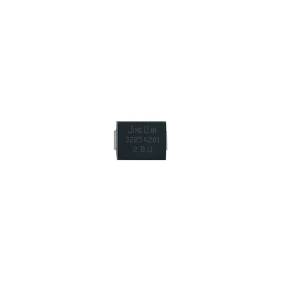 SMD MOV Varistor4225K201/4225K200V, Dùng cho bộ biến tần/biến tần: Mạch điều khiển bảo vệ các bộ phận nhạy cảm của chúng