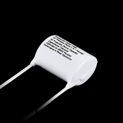 Nhân tố phân tán ≤ 0,1 phần trăm X2 Thiết bị bảo vệ Capacitor Capacitance Tolerance ± 20 phần trăm tối ưu hóa cho hiệu suất trong điện tử điện