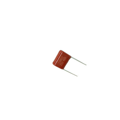 Tụ điện màng Polypropylene kim loại hóa CBB22 225J400V P10MM, dùng cho khởi động/vận hành động cơ