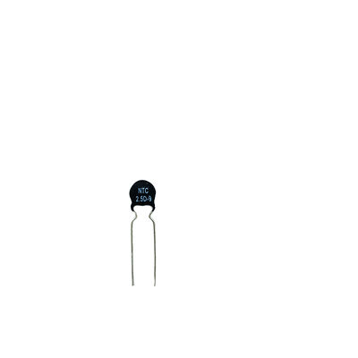 Điện trở nhiệt NTC 2.5D-9 P5.0MM, dùng cho đầu dò đo nhiệt độ