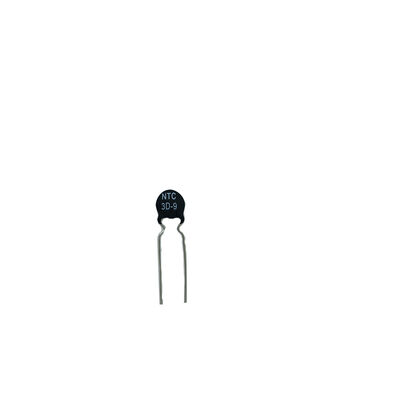 Điện trở nhiệt NTC 3D-9 P7.5MM, Áp dụng cho bộ nguồn chuyển mạch