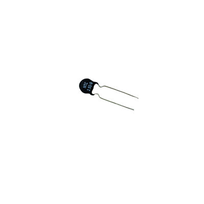 NTC Thermal Resistor2.5D-9 P5.0MM, áp dụng cho các thiết bị gia dụng và ô tô