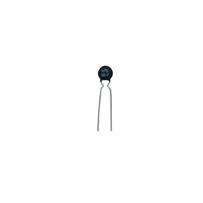 Kháng nhiệt NTC NTC 5D-7 P5.0MM,Phát dụng cho việc thu thập nhiệt độ của máy nước nóng