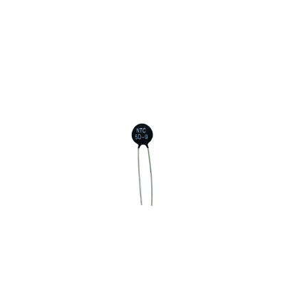 Điện trở nhiệt NTC NTC 5D-9 P5.0MM, Áp dụng cho bộ thu nhiệt độ tủ lạnh