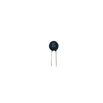 Kháng nhiệt NTC NTC 5D-9 P5.0MM,Phát dụng để thu thập nhiệt độ máy điều hòa không khí