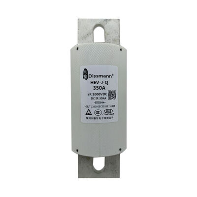 Bộ an toàn điện áp cao 350A-1000V,được áp dụng cho các hộp phân phối hộ gia đình