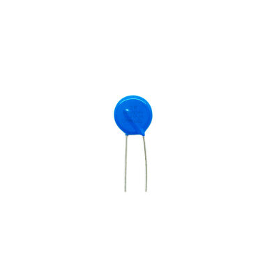 Metal Oxide Varistor 14D621 P7.5MM áp dụng cho PLC và cảm biến