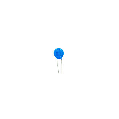 Varistor oxit kim loại 14D561 P7.5MM áp dụng cho dây chuyền và cuộn dây tiếp xúc