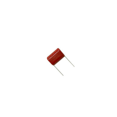 Chất điện polypropylene kim loại hóa CBB22 125J630V P15MM áp dụng cho động cơ máy giặt