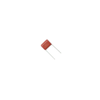 Tụ điện màng Polypropylen kim loại CBB22 224J630V P15MM Áp dụng cho đèn và đèn chiếu tiết kiệm năng lượng