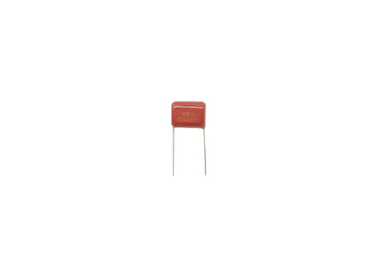 Chất điện polypropylene kim loại hóa CBB22 224J630V P15MM Ứng dụng để lọc công suất của đèn đường