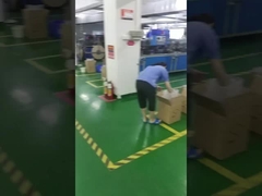 Nhà máy sản xuất tụ điện an toàn từ Trung Quốc